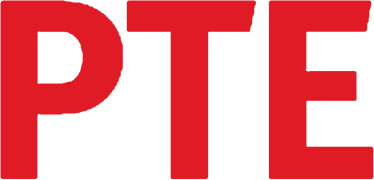 PTE